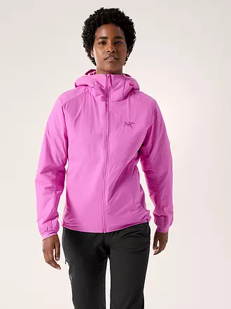 ARCTERYX | Damen Isojacke Atom Hoodie | 